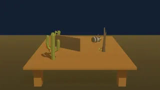 Скриншот 6 к игре Table Gun