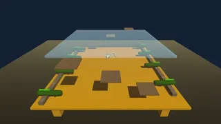 Скриншот 8 к игре Table Gun