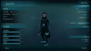 Скриншот 1 к игре Apotheosis