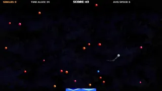 Скриншот 1 к игре Balls Mania!