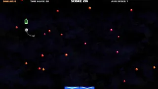 Скриншот 2 к игре Balls Mania!