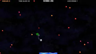 Скриншот 3 к игре Balls Mania!