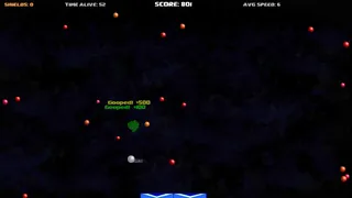 Скриншот 4 к игре Balls Mania!