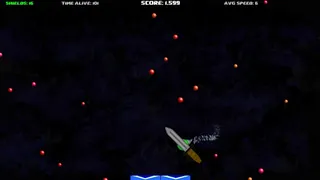 Скриншот 5 к игре Balls Mania!