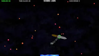Скриншот 6 к игре Balls Mania!