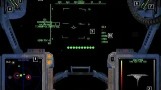Скриншот 3 к игре Battlecruiser Generations