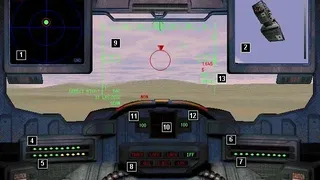 Скриншот 4 к игре Battlecruiser Generations
