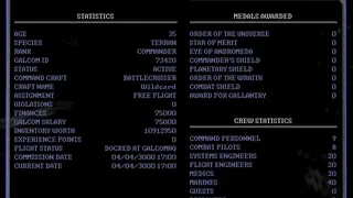 Скриншот 5 к игре Battlecruiser Generations