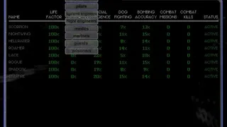 Скриншот 7 к игре Battlecruiser Generations
