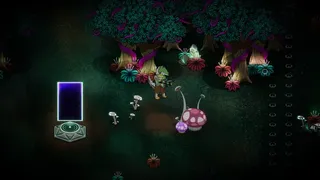 Скриншот 2 к игре C.A.P.S. - Cyber Animal Planet Survival