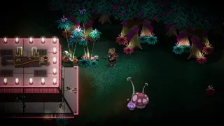 Скриншот 3 к игре C.A.P.S. - Cyber Animal Planet Survival