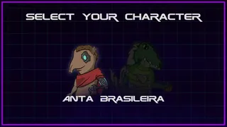 Скриншот 4 к игре C.A.P.S. - Cyber Animal Planet Survival