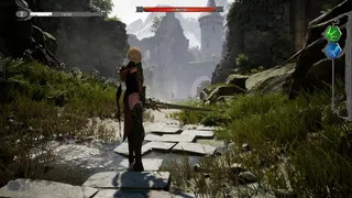 Скриншот 4 к игре Your Sword Is So Big