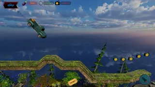 Скриншот 2 к игре Ниндзя Экспресс