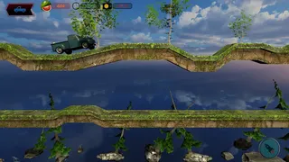 Скриншот 5 к игре Ниндзя Экспресс