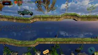 Скриншот 6 к игре Ниндзя Экспресс