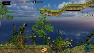 Скриншот 8 к игре Ниндзя Экспресс