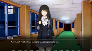 Скриншот 2 к игре The Summit High School: Prologue Episode