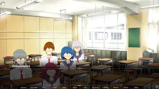 Скриншот 5 к игре The Summit High School: Prologue Episode