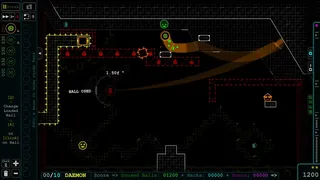 Скриншот 1 к игре Hackshot