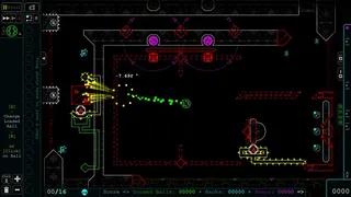 Скриншот 3 к игре Hackshot