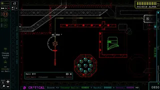 Скриншот 4 к игре Hackshot