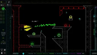 Скриншот 5 к игре Hackshot