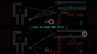 Скриншот 6 к игре Hackshot