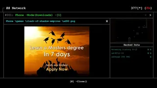 Скриншот 7 к игре Hackshot