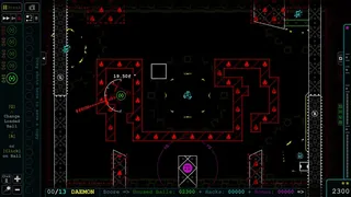 Скриншот 8 к игре Hackshot
