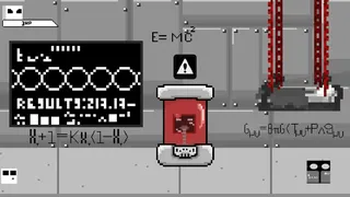 Скриншот 2 к игре One Pixel TWB