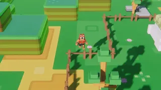 Скриншот 4 к игре 元宇宙-原始世界