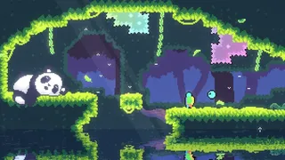 Скриншот 2 к игре Rainboy
