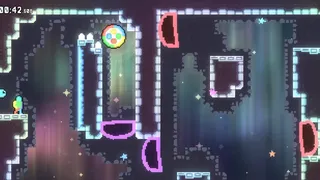 Скриншот 3 к игре Rainboy