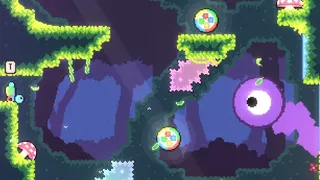 Скриншот 4 к игре Rainboy
