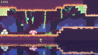 Скриншот 5 к игре Rainboy