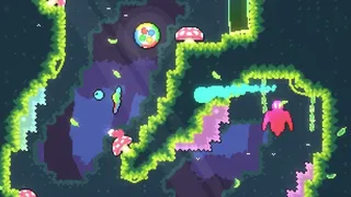 Скриншот 6 к игре Rainboy