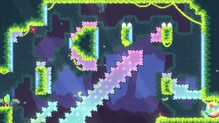 Скриншот 7 к игре Rainboy