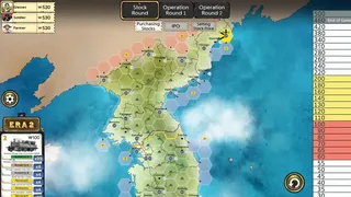 Скриншот 1 к игре 18Korea