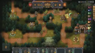 Скриншот 1 к игре Broken Banners