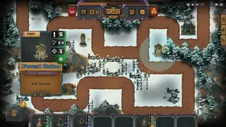 Скриншот 2 к игре Broken Banners