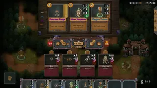 Скриншот 3 к игре Broken Banners