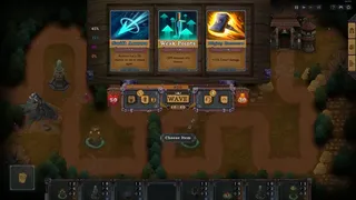 Скриншот 4 к игре Broken Banners