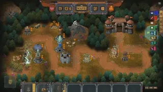 Скриншот 5 к игре Broken Banners