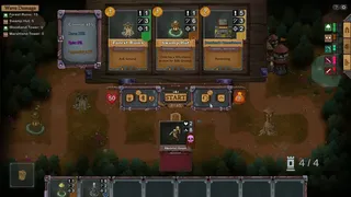Скриншот 8 к игре Broken Banners