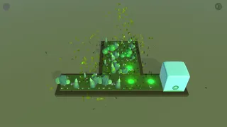 Скриншот 2 к игре Leaf Tree