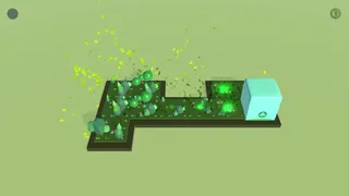 Скриншот 4 к игре Leaf Tree