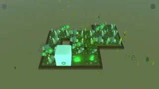 Скриншот 5 к игре Leaf Tree