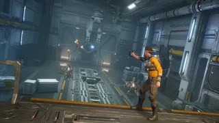 Скриншот 3 к игре Outcast - A New Beginning