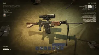 Скриншот 2 к игре Jagged Alliance 3